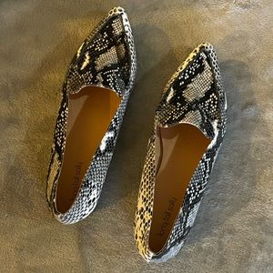 Snake Skin - Long Tall Sally